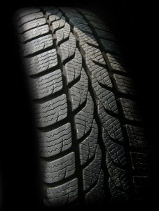 Kvalitná pneumatika pre vozidlo